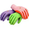 lawn mowing gloves